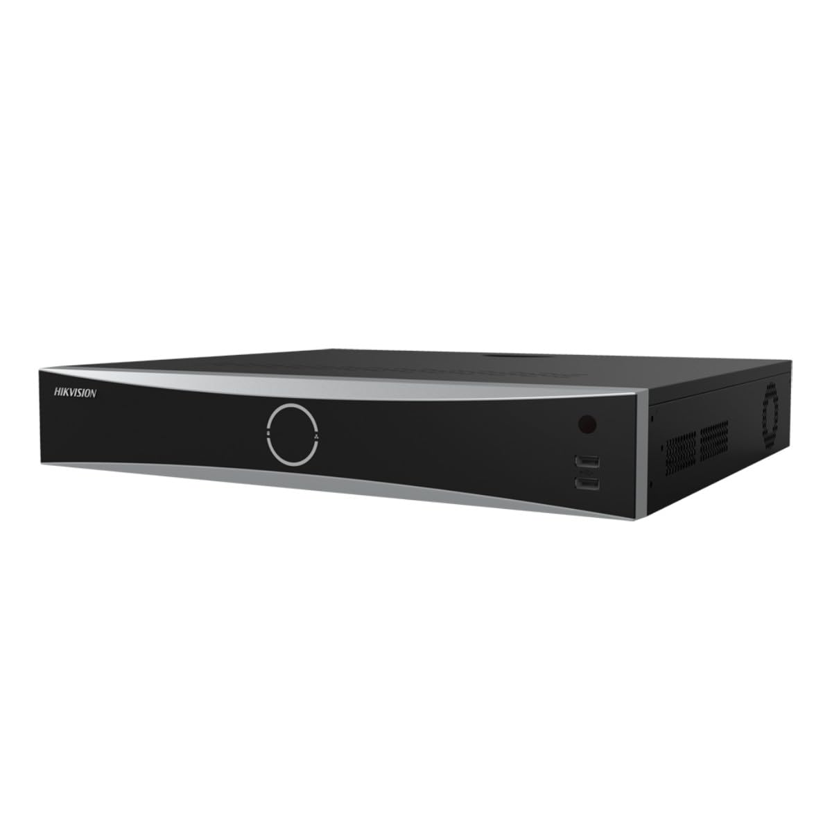 Hikvision Gravador NVR Pro 32 Canali IP 4K 16x PoE AcuSense - DS-7732NXI-K4/16P