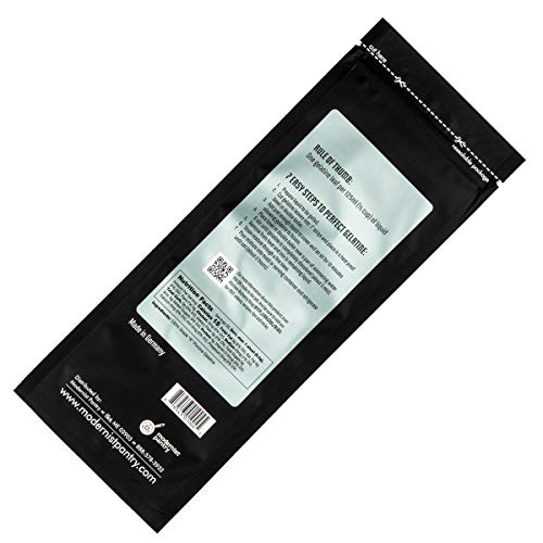 Perfectagel Titanium Gelatin Sheets (120 Bloom) - 20 Sheets #TOP2