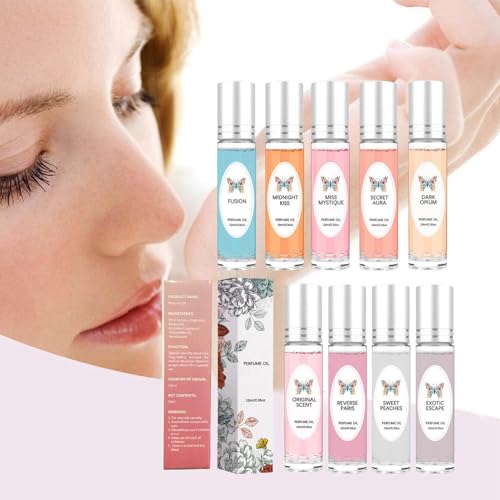 Generic PHEROMONE PERFUME FOR WOMEN Fragrance Pheromone Cologne Attract Men thumb #1