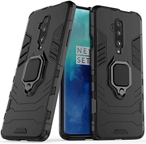 MoreFit Hard Case Shockproof Bumper Defender Cover, Kick Stand Hybrid Desk Stand Case Cover for OnePlus 7T Pro 5G McLaren (B09FFJ86S4) Amazon Price History, Amazon Price Tracker
