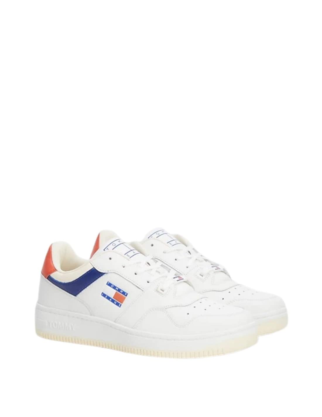 Tommy Jeans Scarpa EM0EM01216