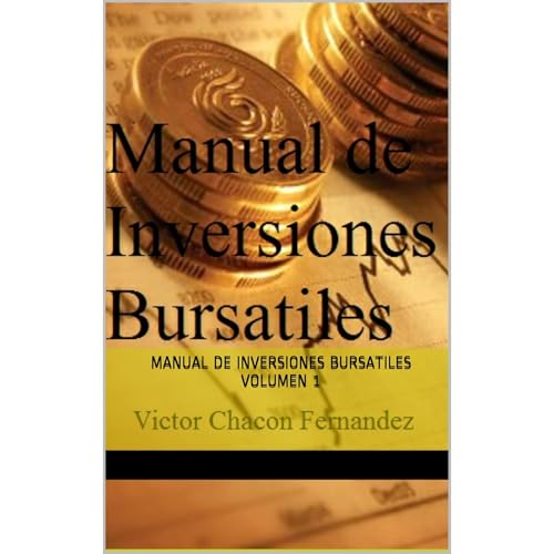 Manual de Inversiones Bursatiles Volumen 1 Introduccion a Los Mercados | Victor Chacon episode artwork