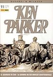  KEN PARKER Collection n.45
