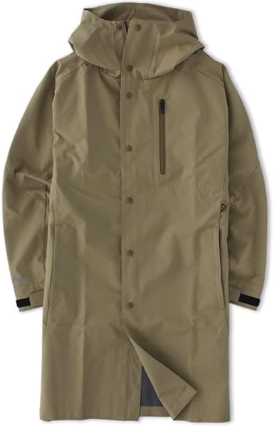Amazon | ATHLETA アスレタ REI-1126 レインコート ハードシェル