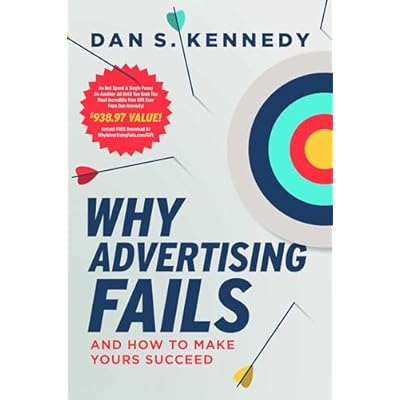 Why Advertising Fails