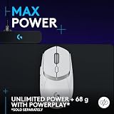 Logitech G309 Lightspeed Wireless Gaming Mouse — view 7