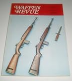  Waffen-Revue Nr. 80. US Carbine 30 M 1bis M 3.