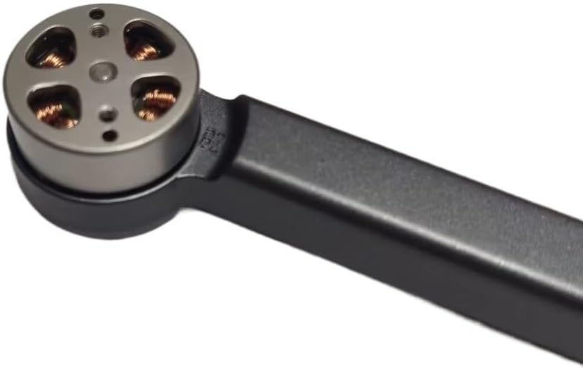 For SG107 Pro Brushless Drone Aerial Photograph RC Quadcopter Front Rear A1B1A2B2 Motor Arm Set Easy to replace(A1B1A2B2 Arm)