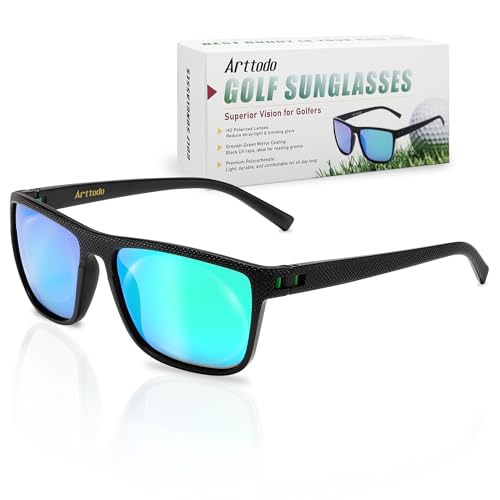 Arttodo Polarized Sport Sunglasses