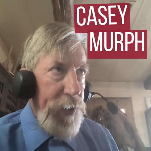 A Danish Energy Giant (&Oslash;rsted) Is Coming After My Ranch - Casey Murph | #115