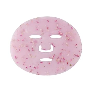 Rose Jelly Mask 26.45 oz / 750 g