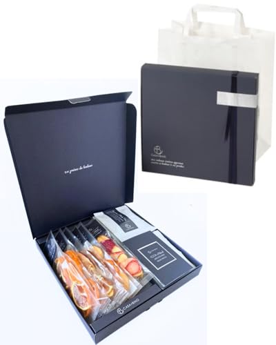 CASA+BINO 紅茶ギフトセット