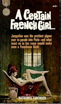 Mass Market Paperback A Certain French Girl Book
