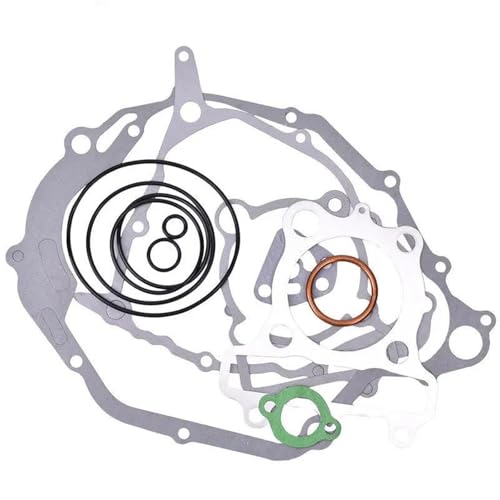 Joint de culasse Yamaha TW200 XT225 pour réparer fuite huile et perte puissance