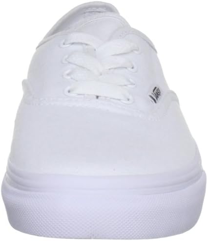 Vans Kids' Authentic Shoes,True White,6 | Image 1