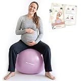 Trideer Pregnancy Birthing Ball