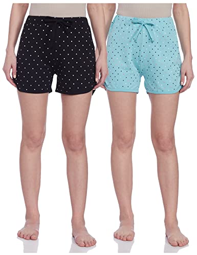 Image of Amazon Brand - Symbol Women's Knit Shorts