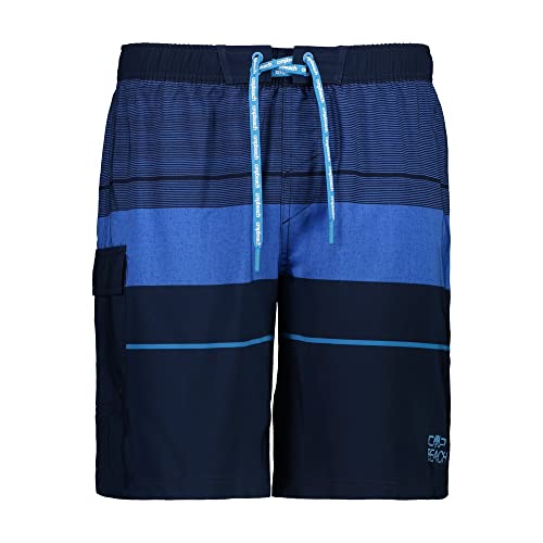 Costume homme CMP confortable pour rester élégant sans effort