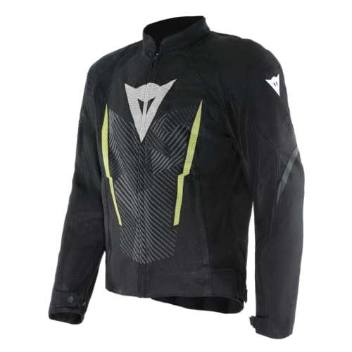 Blouson Dainese Herosphere Air Tex veste moto en tissu maille ventile pour homme