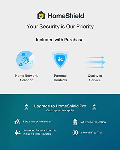 Image of TP-Link AX6000 Wi-Fi 6 Router (Archer AX80) - Dual Band, 2.5 Gbps WAN /LAN Port, 8K Streaming,Wireless Internet Router with AP Mode, Long Range Coverage, WPA3, Beamforming
