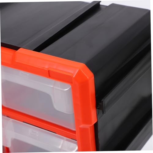 Boîte de rangement pour vis boulons et petits composants DOITOOL - 7