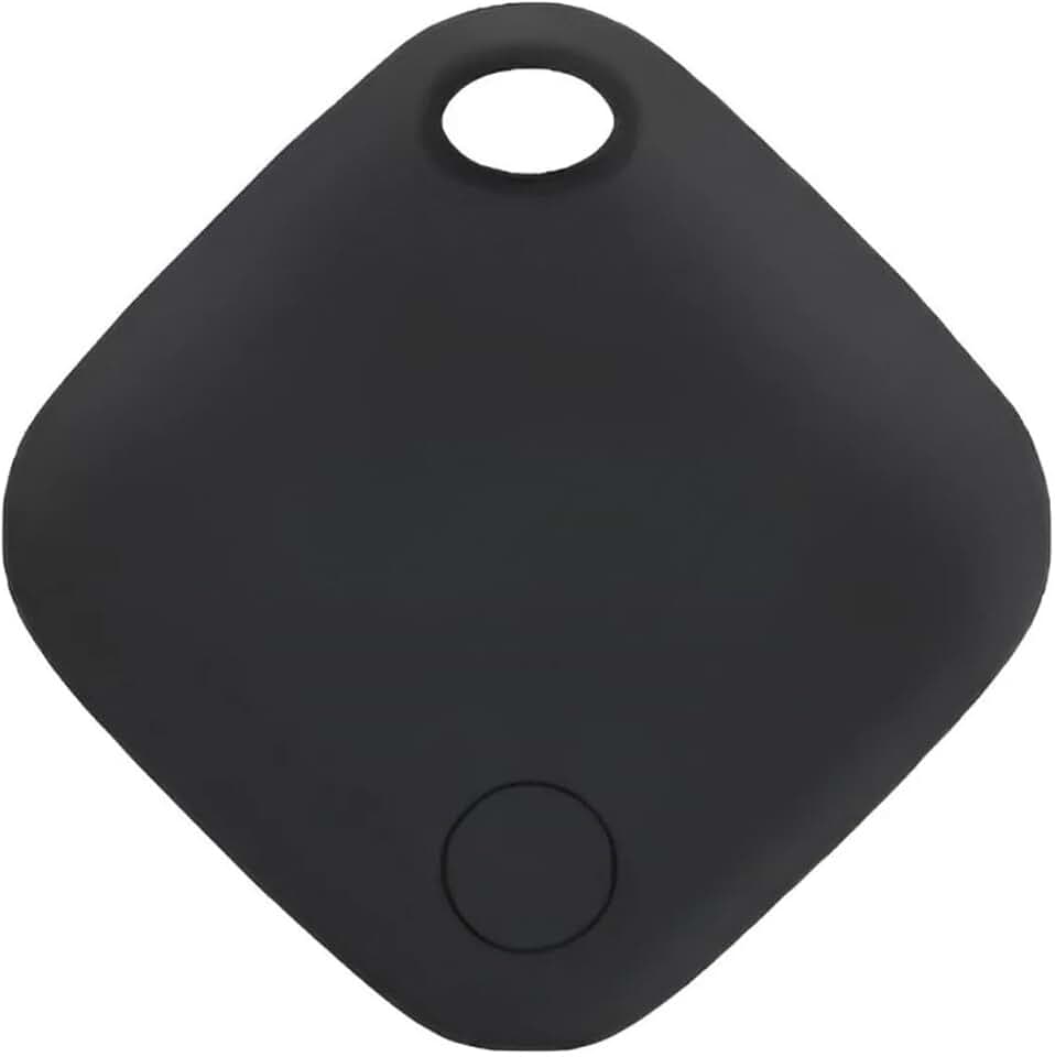Mini Rastreador Smart Tag Localizador GPS Para Mala-Automóveis-Pet-Criança Sem Limite De Distância. (CAT 116)