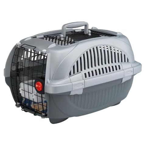 Ferplast Atlas 20 Deluxe Open Pet Carrier Cover