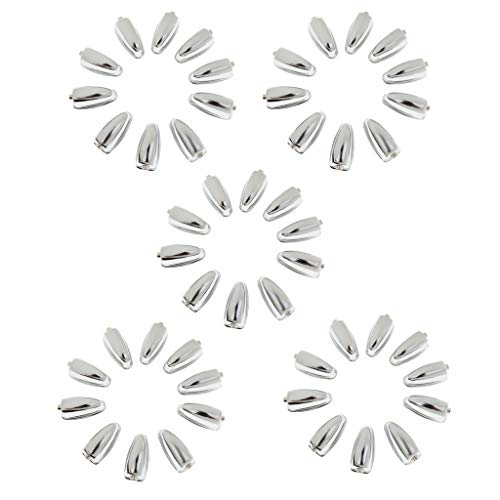 Juego 50 Piezas Herrajes para Redoblante y Toms miniatura 2