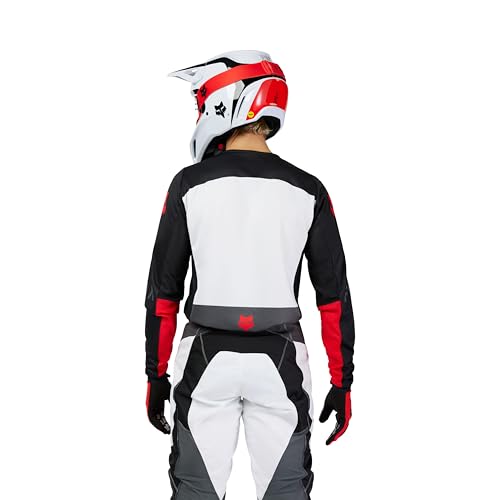 Image of Fox Racing Men's 180 Motocross Dirt Bike Jersey
