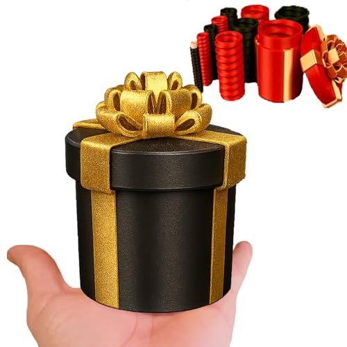 fȃlXg˂Mtg{bNXAėp\Ȃ˂pY{bNXAaENX}XEp[eB[p10wTvCYMtg{bNX black 10 x 10 x 12 cm