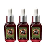 ヴィーダテラ アルガンオイル 30mL ×3個 セット