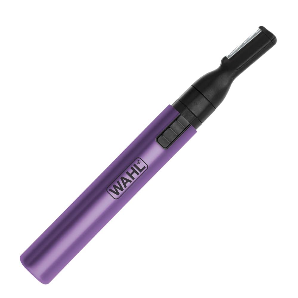 Aparador de Pelos Clean & Confident, Wahl, 05640-248, Ouro Rosé