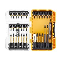 Dewalt DT70732T-QZ Koffer Tough, 37-teilig