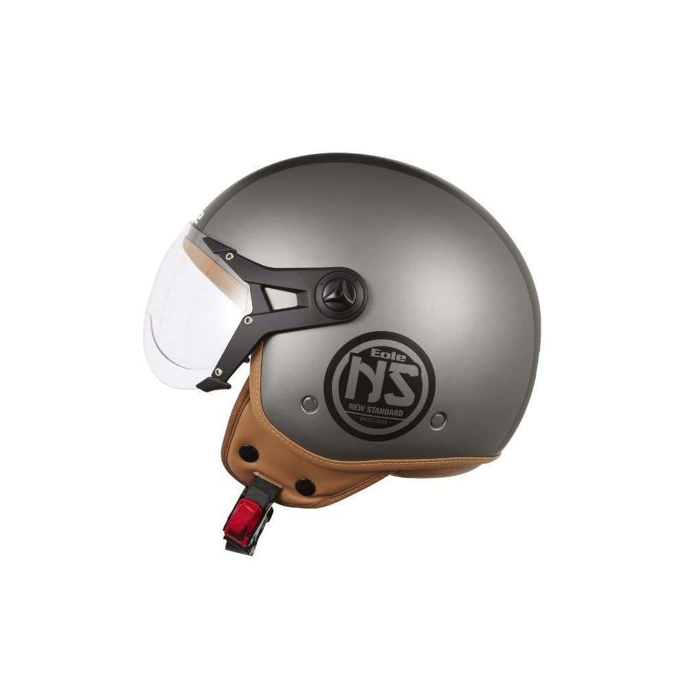 EOLE Casque Jet NEW STANDARD