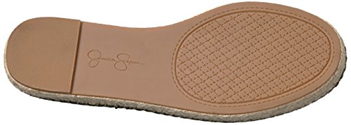 Jessica Simpson Women's Mikaela Ballet Flat4