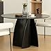 Produktbild Milton & Oldbrook Esstisch Kerava Ø 120 cm, Schwarz