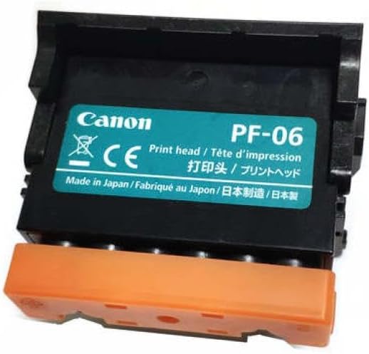 Printhead Part Compatible with PF-06 TM-200 TM-205 TM-305 TM-300 TM-5200 TM-5205 TM-5300 TM-5305 TX-2000