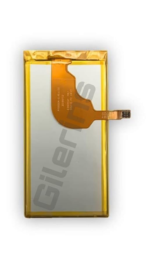 Image of Original JG40 Battery for Motorola G7 Plus XT1965 Battery with 1 Year Warranty** (GG55)