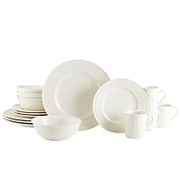 Algopix Similar Product 8 - Mikasa Italian Countryside 16Piece