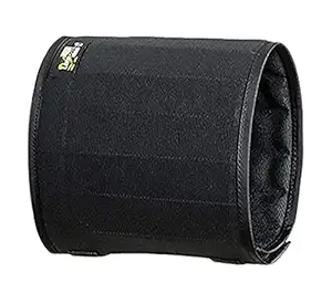 LensCoat thsmbk TravelHood Small (Black)