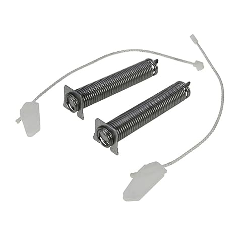 Masterpart Reparaturfedern und Seil für Geschirrspüler von Bosch 00754869 Masterpart Reparaturfedern und Seil für Geschirrspüler von Bosch 00754869