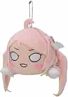 ラブライブ 虹ヶ咲 メガジャンボ寝そべりぬいぐるみ ランジュ 鐘嵐珠 Amazon.co.jp: ラブライブ！虹ヶ咲学園スクールアイドル同好会
