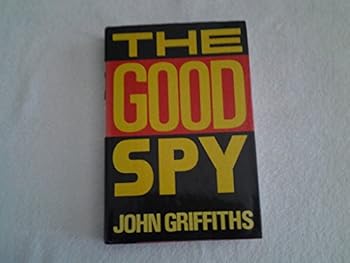 Hardcover The Good Spy Book