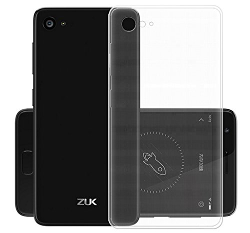 Tumundosmartphone Custodia di Gel TPU FINA