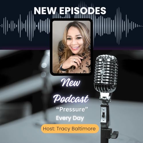 『"Pressure"』のカバーアート