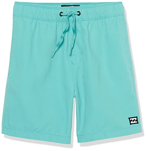 Billabong Boys' All Day Lb Elastic Waist Boardshort
