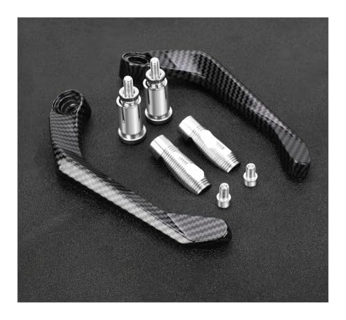 Protège mains poignées de guidon moto protection levier frein CB500X