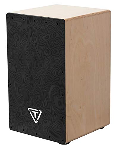 Tycoon Percussion Cajon (TKBMB-29)