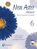New Aster Advanced | English Coursebook| ICSE | Class 6
