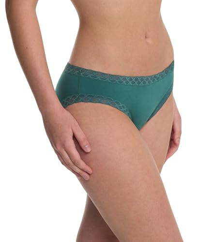 Image of Natori Women's Bliss Cotton Girl Brief Panty